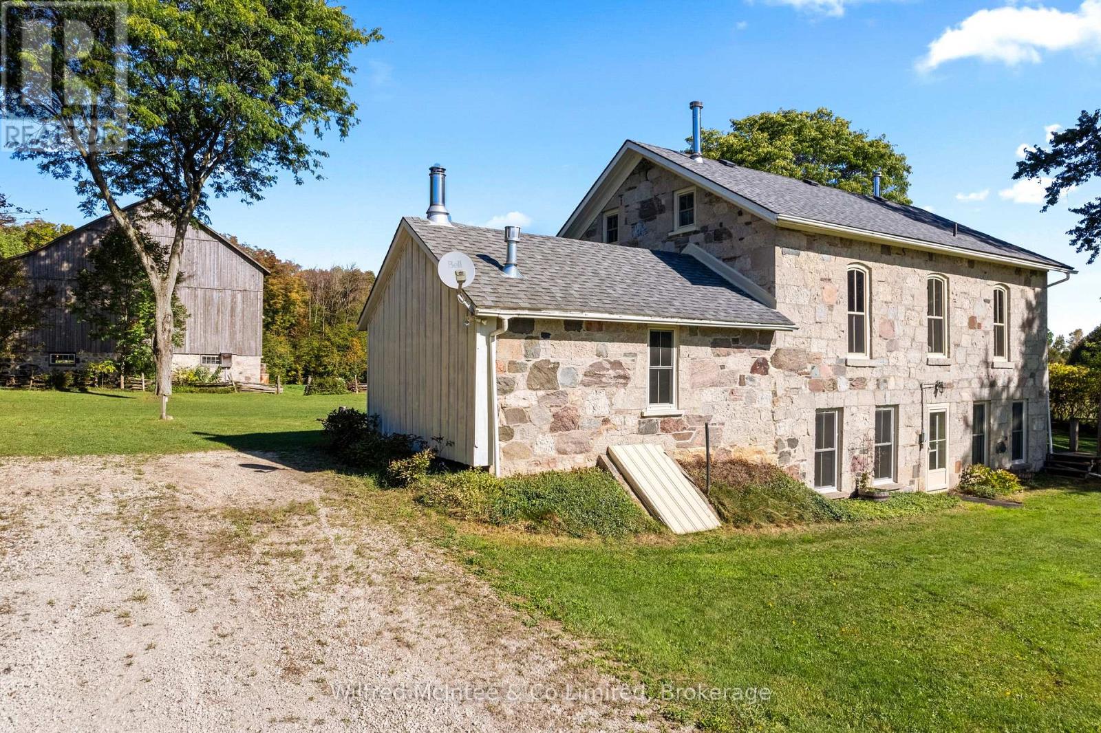 302148 Con 2 Sdr, West Grey, Ontario  N4N 3B8 - Photo 30 - X12850196