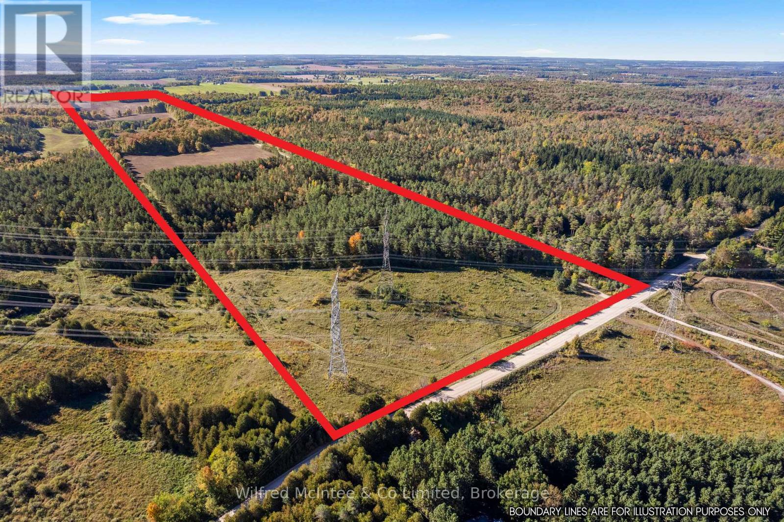 302148 Con 2 Sdr, West Grey, Ontario  N4N 3B8 - Photo 4 - X12850196