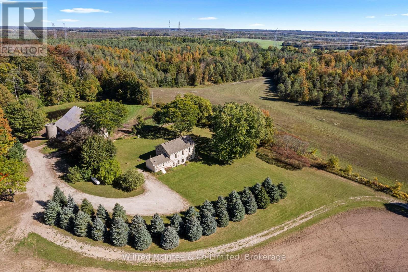 302148 Con 2 Sdr, West Grey, Ontario  N4N 3B8 - Photo 42 - X12850196