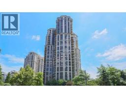 78 HARRISON GARDEN Boulevard Unit# 1105, Toronto, Ontario