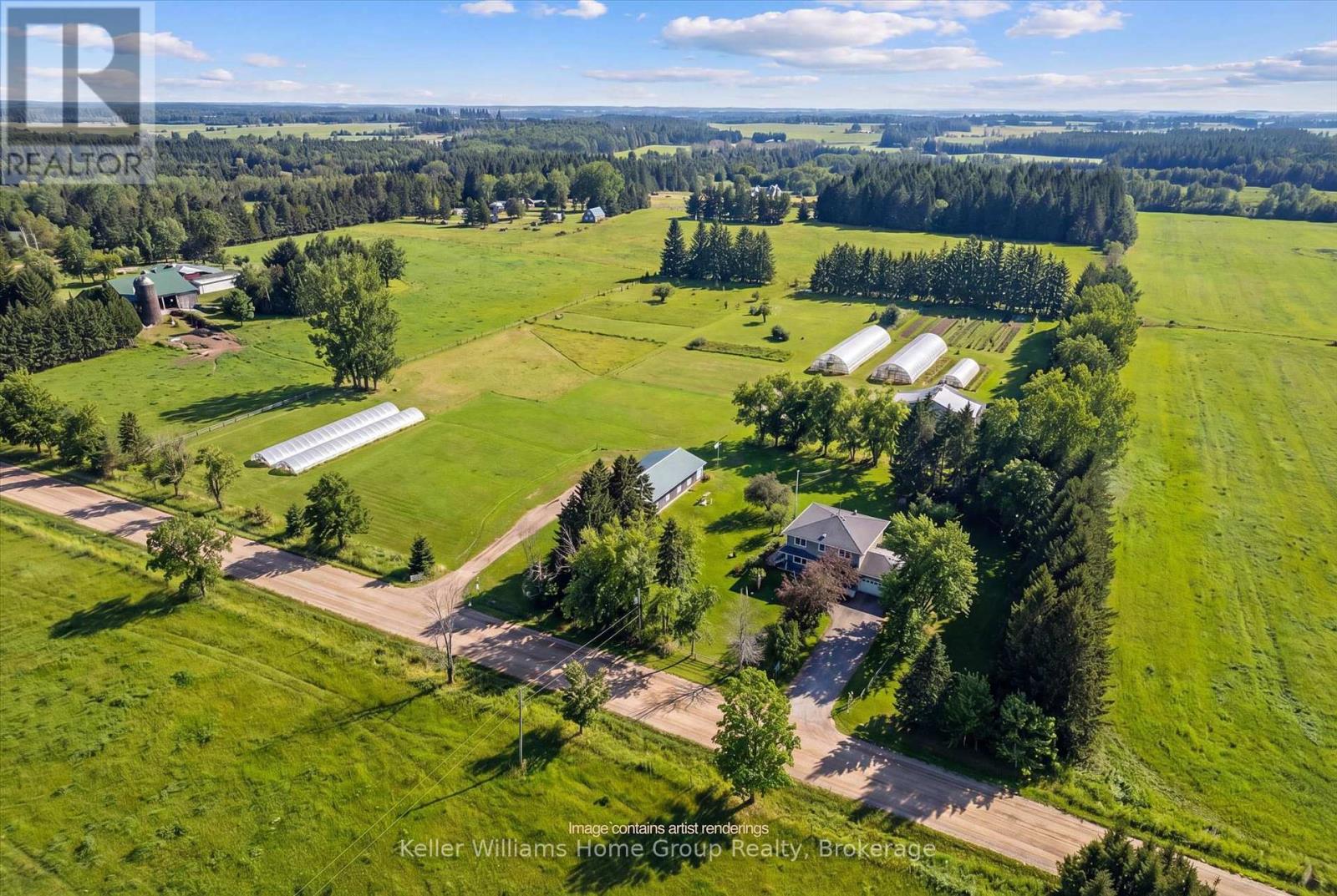 6794 SIXTH LINE, Centre Wellington, Ontario