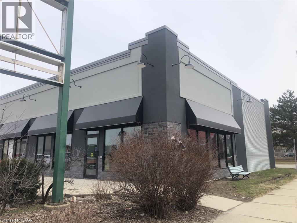 165 DOWNIE Street Unit# 6, Stratford, Ontario