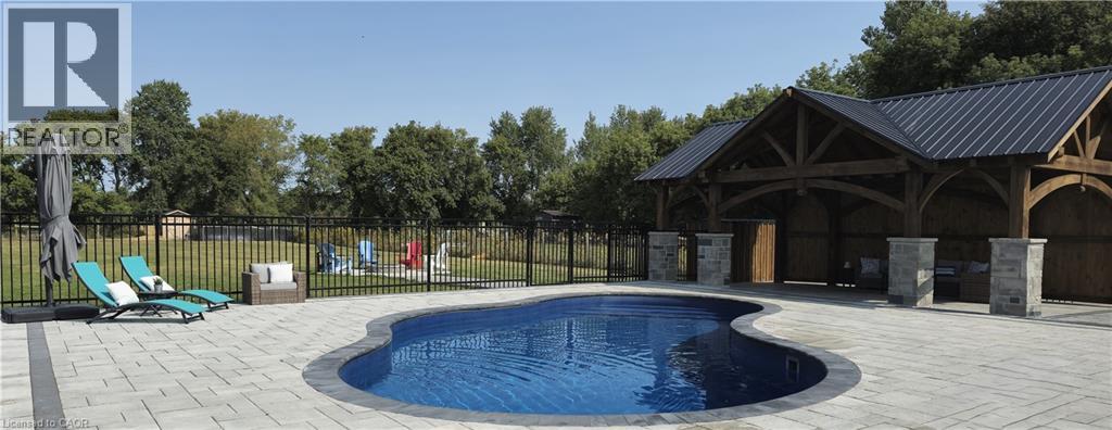 234 Burford-Delhi Townline Road, Scotland, Ontario  N0E 1R0 - Photo 2 - 40808522