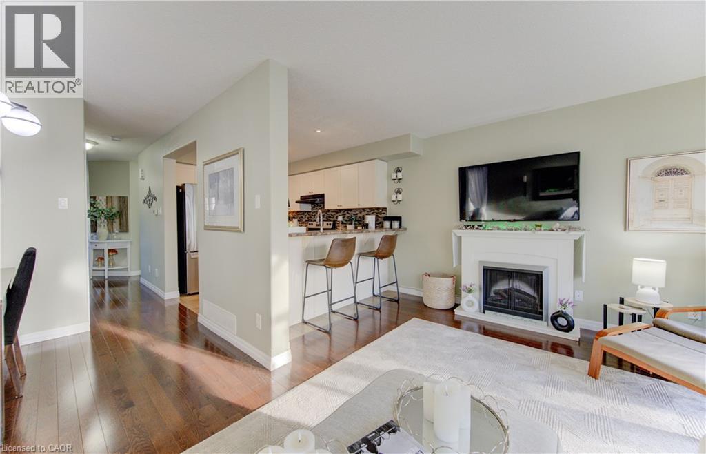 105 Pinnacle Drive Unit# 10, Kitchener, Ontario  N2P 1B8 - Photo 13 - 40806877