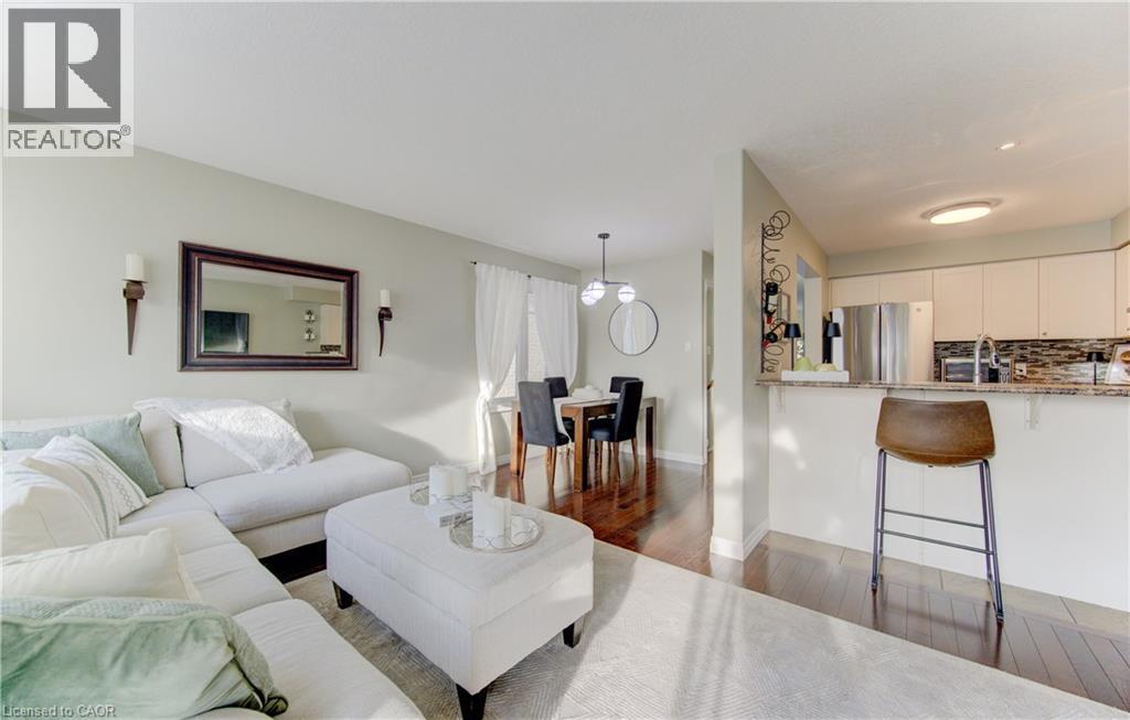 105 Pinnacle Drive Unit# 10, Kitchener, Ontario  N2P 1B8 - Photo 14 - 40806877