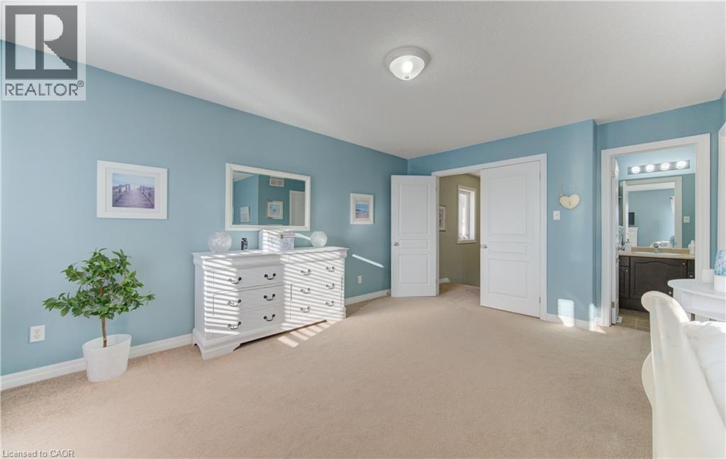 105 Pinnacle Drive Unit# 10, Kitchener, Ontario  N2P 1B8 - Photo 22 - 40806877