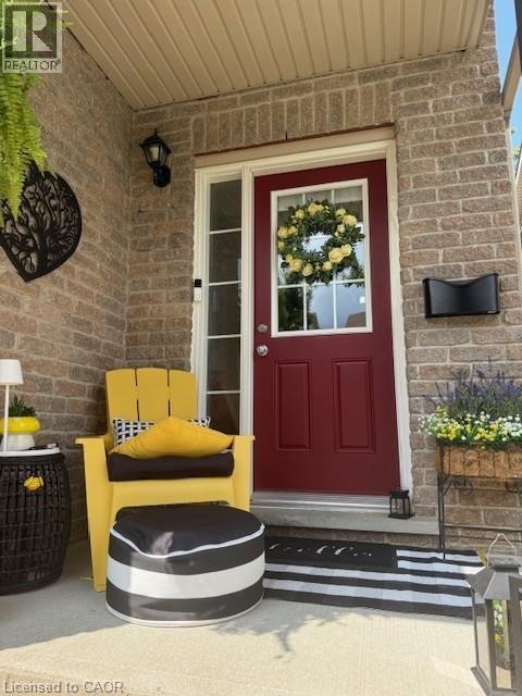 105 Pinnacle Drive Unit# 10, Kitchener, Ontario  N2P 1B8 - Photo 44 - 40806877