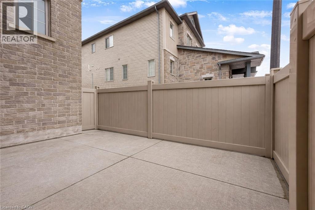 388 Old Huron Road Unit# 24d, Kitchener, Ontario  N2R 0J5 - Photo 17 - 40808824