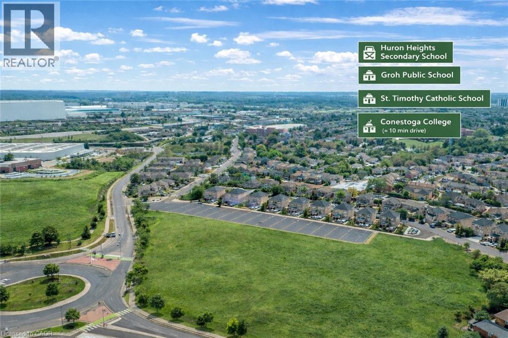 388 Old Huron Road Unit# 24d, Kitchener, Ontario  N2R 0J5 - Photo 18 - 40808824