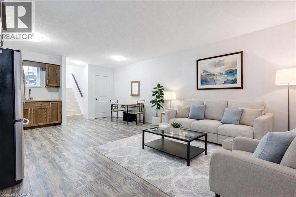 388 Old Huron Road Unit# 24d, Kitchener, Ontario  N2R 0J5 - Photo 6 - 40808824