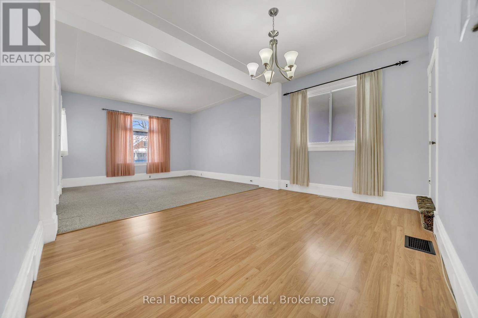 141 Samuel Street, Kitchener, Ontario  N2H 1P9 - Photo 9 - X12851240