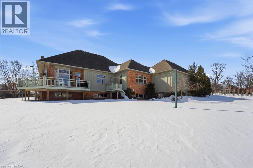 383 Parkside Drive, Hamilton, Ontario  L8B 0Y6 - Photo 9 - 40809940