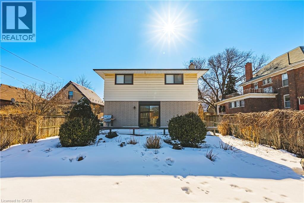 103 Empress Avenue, Hamilton, Ontario  L9A 1M5 - Photo 33 - 40809640
