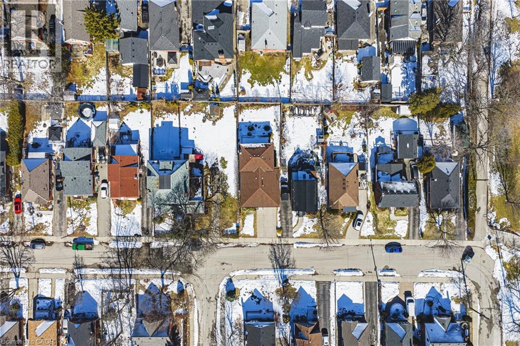 103 Empress Avenue, Hamilton, Ontario  L9A 1M5 - Photo 45 - 40809640