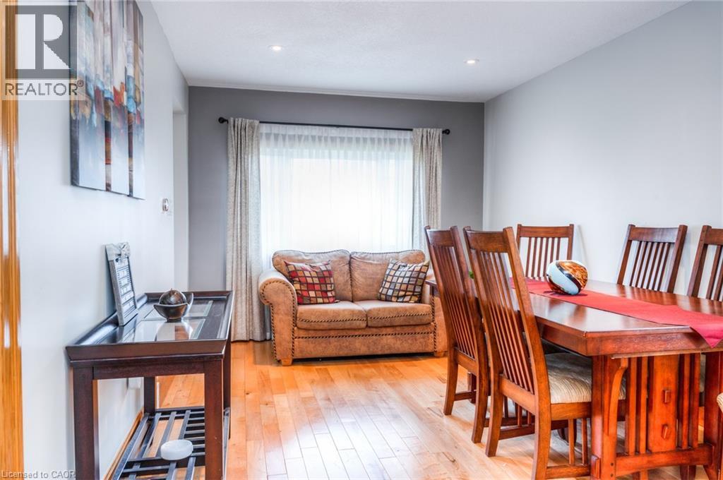 46 2 Avenue, Kitchener, Ontario  N2C 1N5 - Photo 10 - 40803792