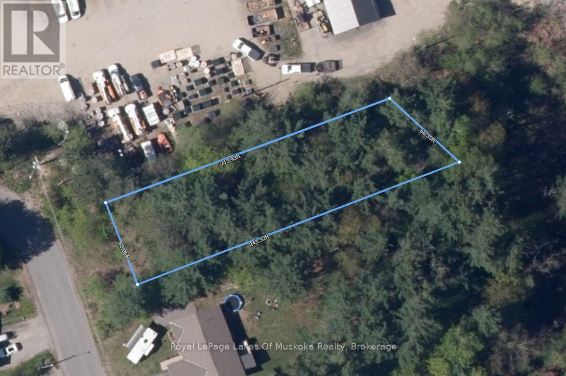 206 VEL-DOR CRESCENT, Bracebridge, Ontario