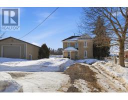 392010 GREY ROAD 109, Southgate, Ontario