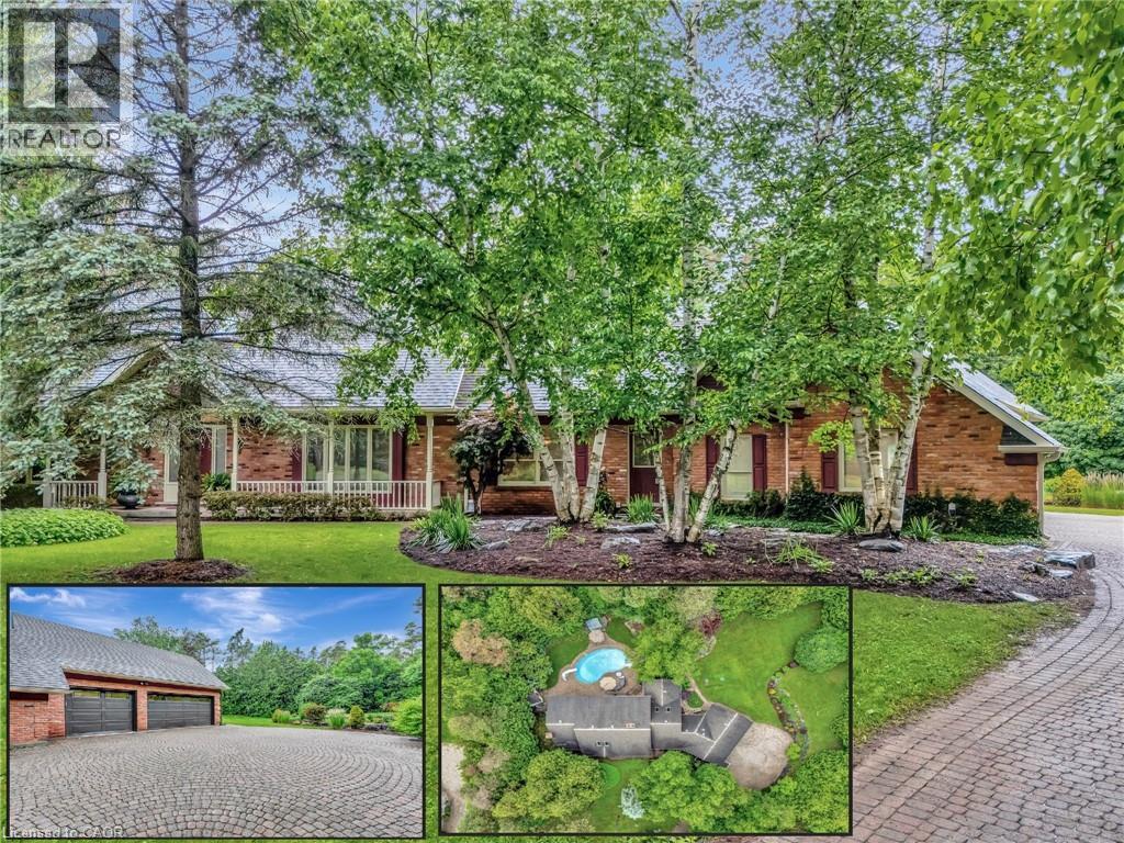 22 DEERPATH Court, Cambridge, Ontario