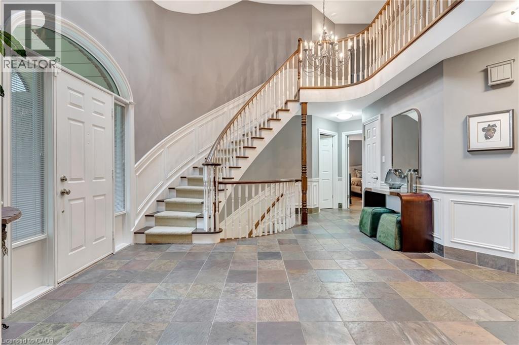 22 Deerpath Court, Cambridge, Ontario  N1T 1H7 - Photo 11 - 40810112