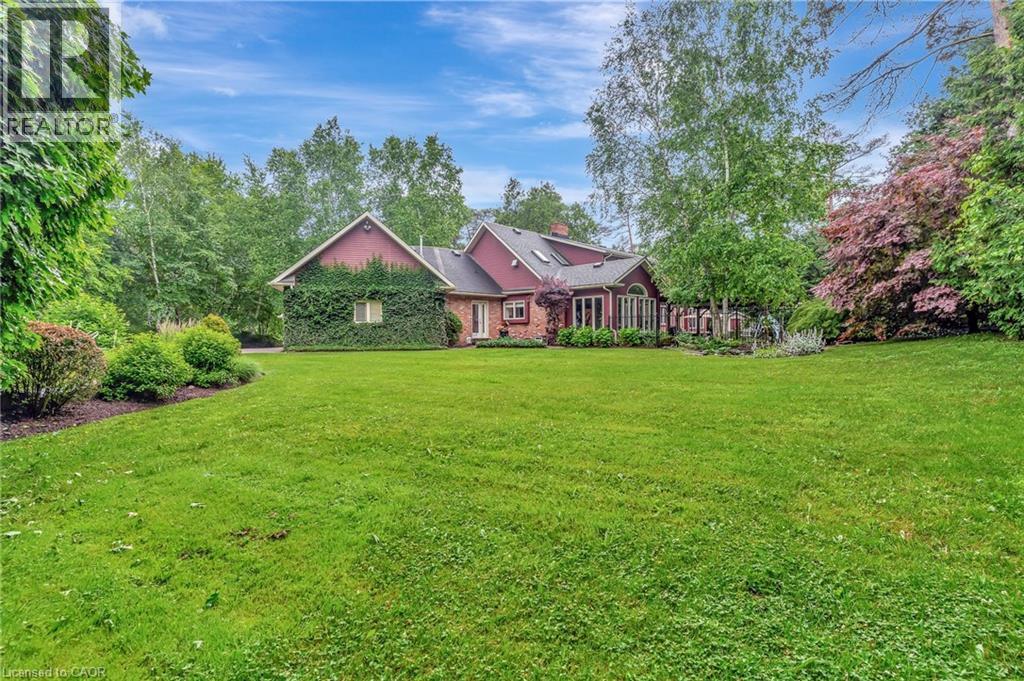 22 Deerpath Court, Cambridge, Ontario  N1T 1H7 - Photo 9 - 40810112