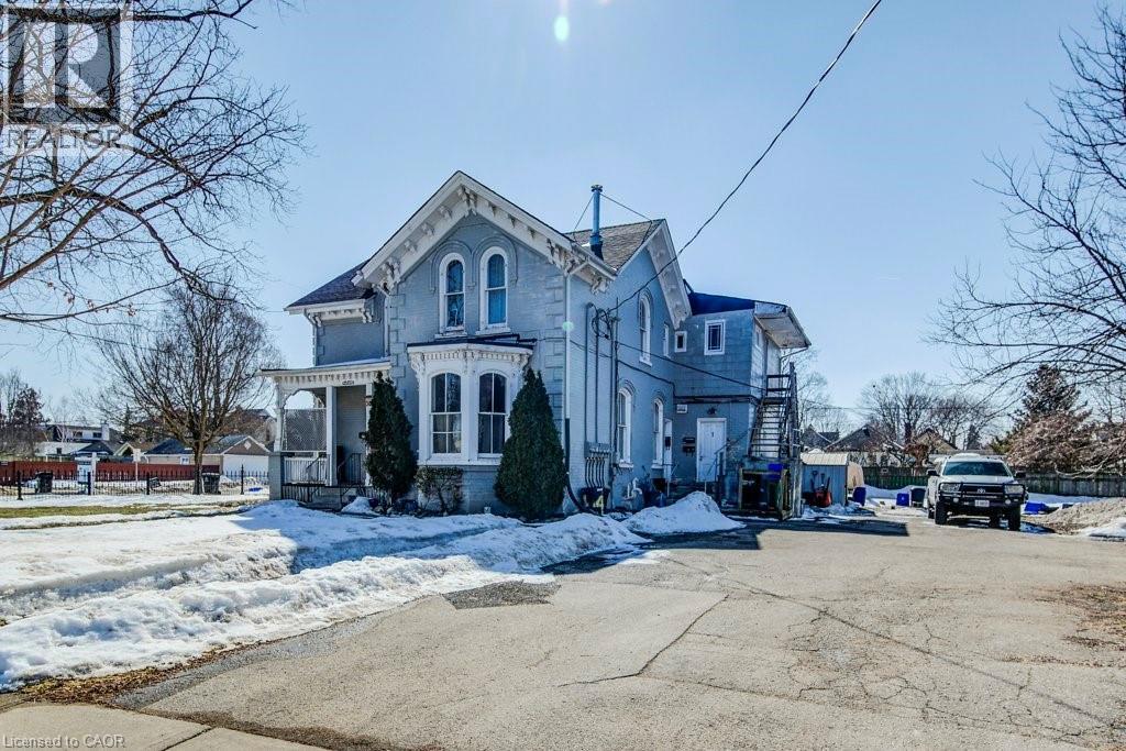 30 Brook Street, Cambridge, Ontario  N1R 4C1 - Photo 2 - 40809475