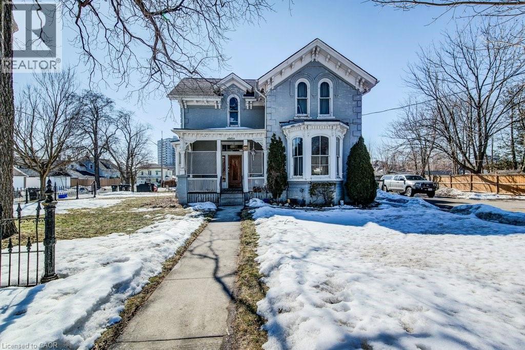 30 Brook Street, Cambridge, Ontario  N1R 4C1 - Photo 3 - 40809475