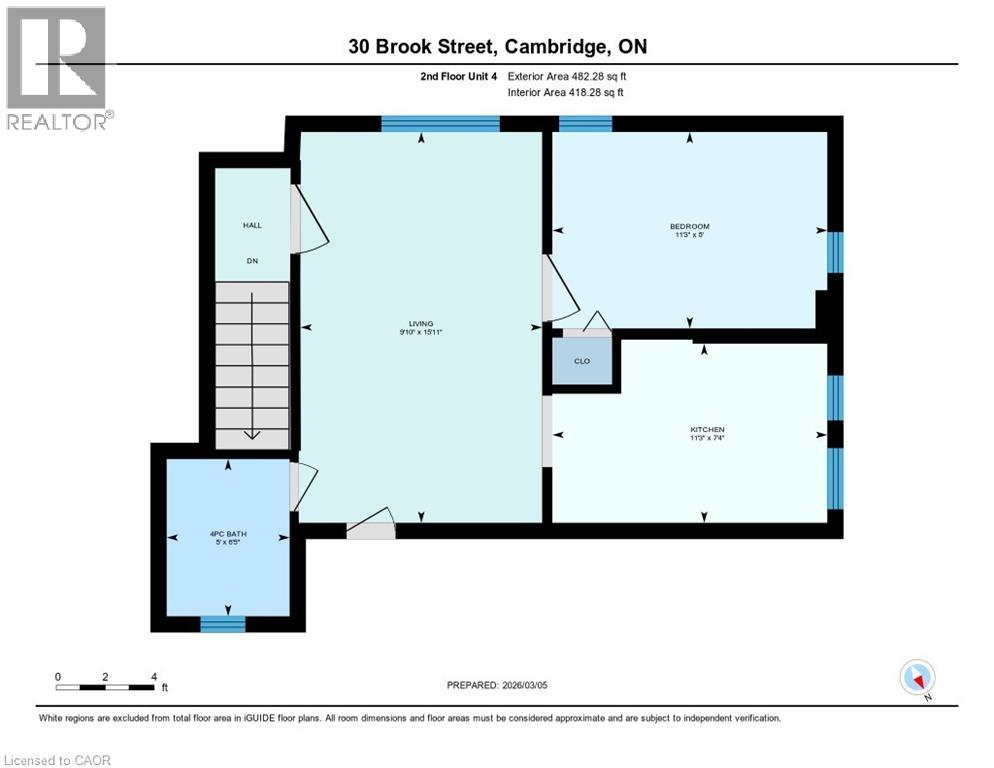 30 Brook Street, Cambridge, Ontario  N1R 4C1 - Photo 50 - 40809475