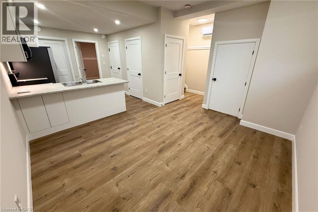 675 PRINCESS Street Unit# Lower Right, Woodstock, Ontario