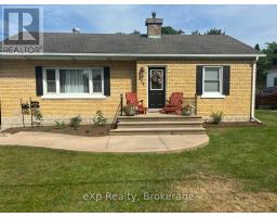 408 MCNAB STREET, Brockton, Ontario