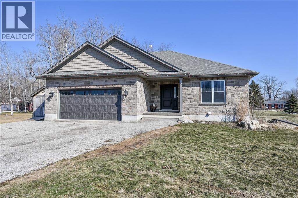 3 WALNUT Street, Hagersville, Ontario