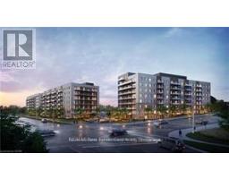 314 - 181 ELMIRA ROAD, Guelph, Ontario