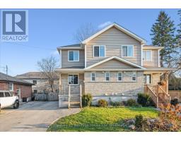 126 FORFAR STREET E, Centre Wellington, Ontario