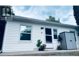 5 - 1115 KAHSHE LAKE ROAD, Gravenhurst, Ontario