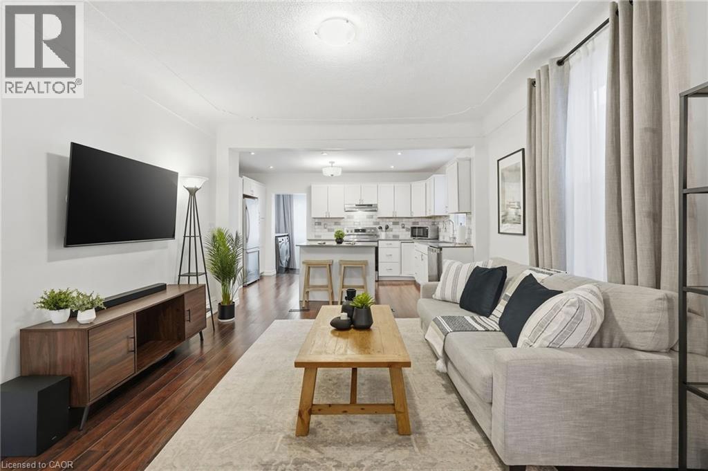 44 Whitfield Avenue, Hamilton, Ontario  L8L 4B6 - Photo 11 - 40810253