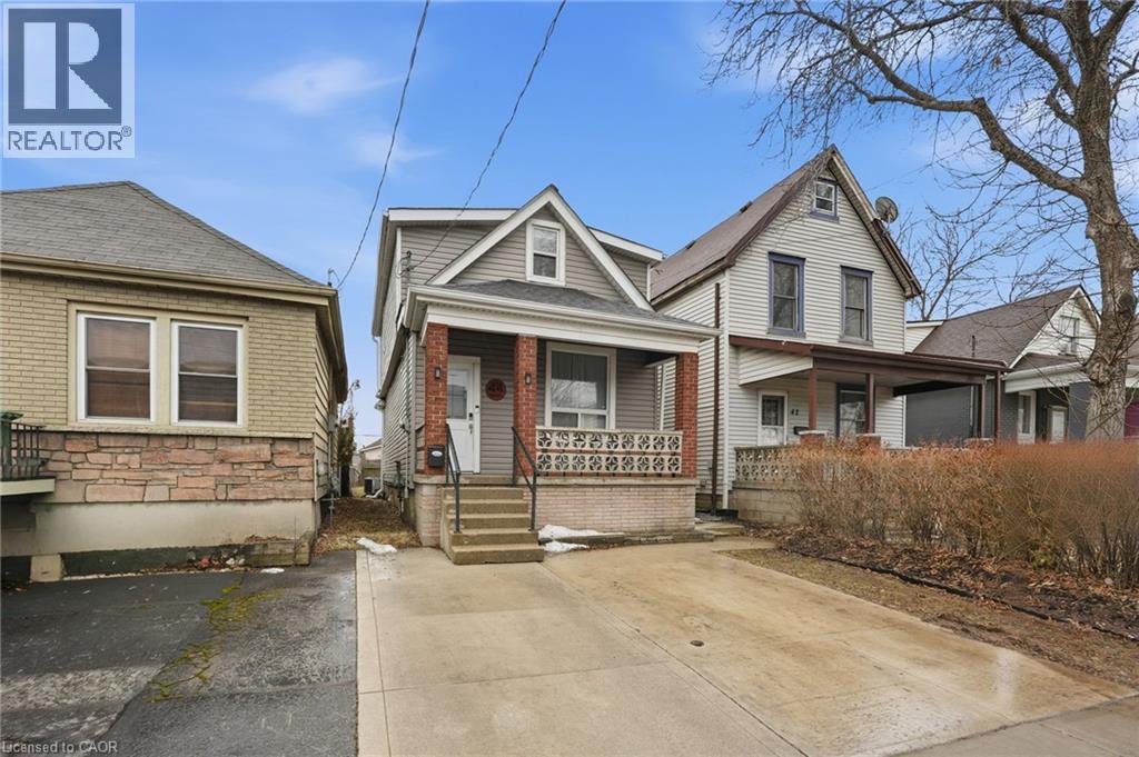 44 Whitfield Avenue, Hamilton, Ontario  L8L 4B6 - Photo 3 - 40810253