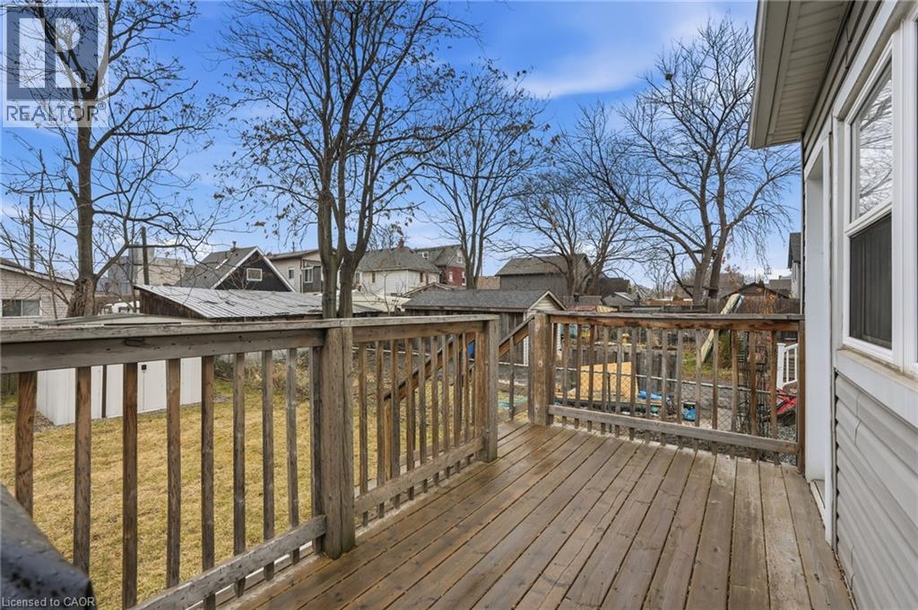 44 Whitfield Avenue, Hamilton, Ontario  L8L 4B6 - Photo 36 - 40810253