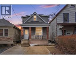 44 WHITFIELD Avenue, Hamilton, Ontario