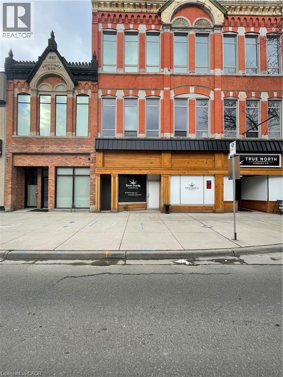 89 KING Street W, Chatham, Ontario