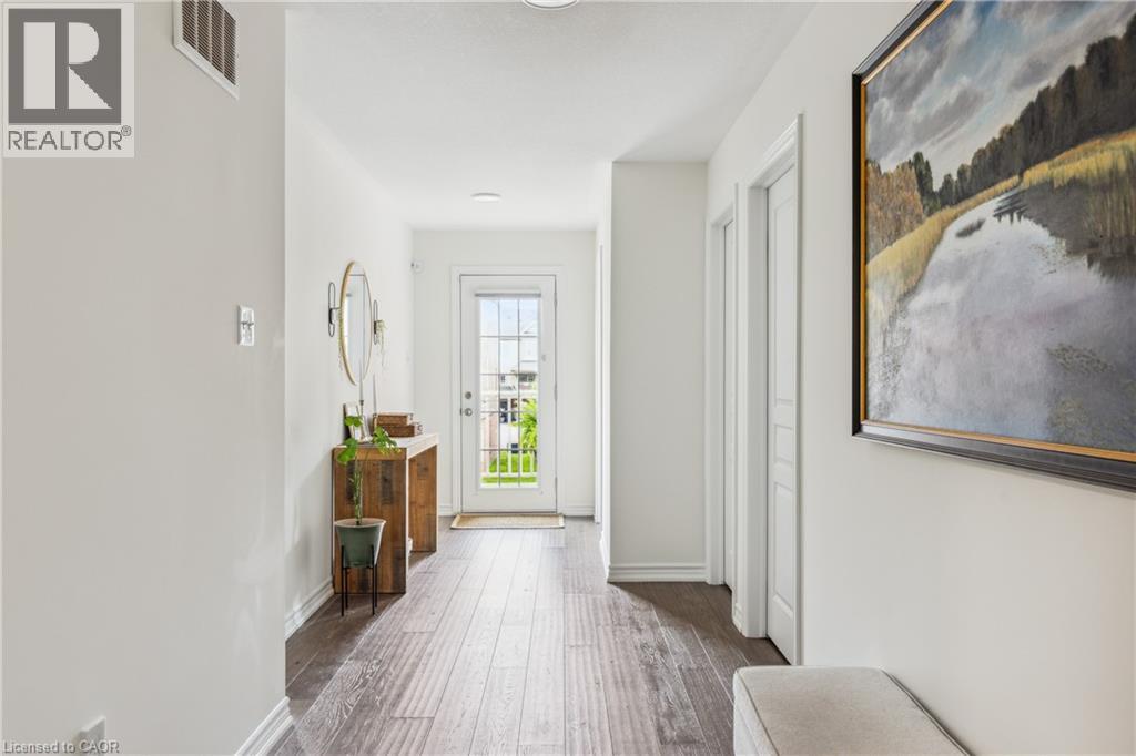 54 Nisbet Boulevard Unit# 31, Waterdown, Ontario  L8B 0Y3 - Photo 16 - 40810184