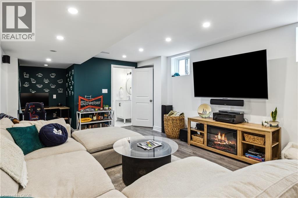 54 Nisbet Boulevard Unit# 31, Waterdown, Ontario  L8B 0Y3 - Photo 18 - 40810184