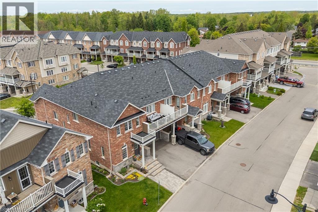 54 Nisbet Boulevard Unit# 31, Waterdown, Ontario  L8B 0Y3 - Photo 21 - 40810184