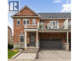54 NISBET Boulevard Unit# 31, Waterdown, Ontario
