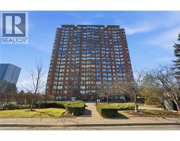 1270 MAPLE CROSSING Boulevard Unit# 208, Burlington, Ontario