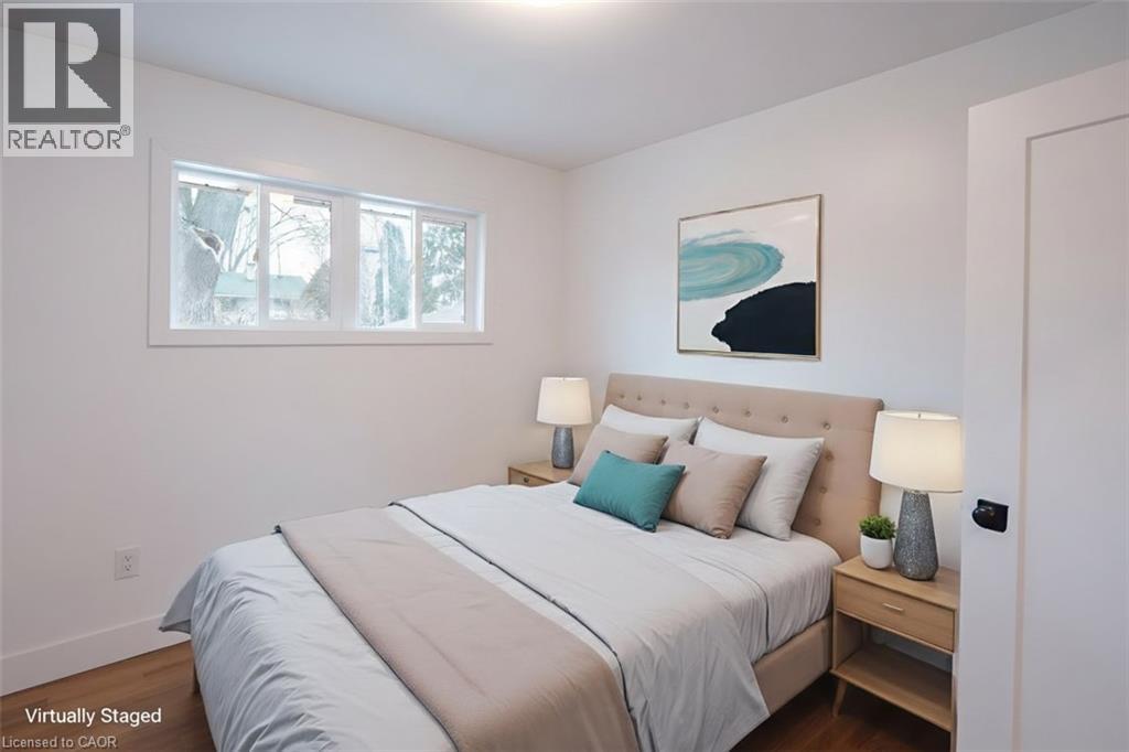 2137 Mount Forest Drive Unit# Upper, Burlington, Ontario  L7P 1H6 - Photo 14 - 40810079