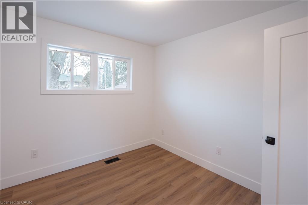 2137 Mount Forest Drive Unit# Upper, Burlington, Ontario  L7P 1H6 - Photo 15 - 40810079