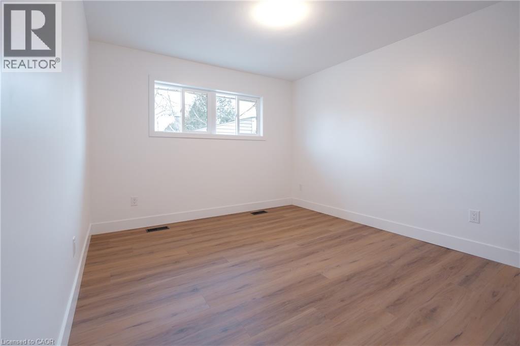 2137 Mount Forest Drive Unit# Upper, Burlington, Ontario  L7P 1H6 - Photo 17 - 40810079