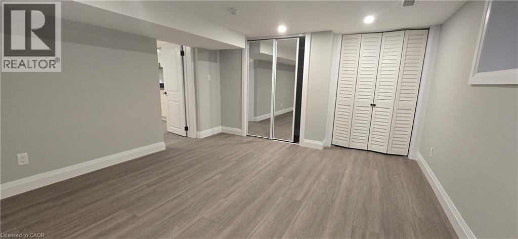 240 Chapel Street Unit# Lower, Kitchener, Ontario  N2H 2V2 - Photo 9 - 40809278