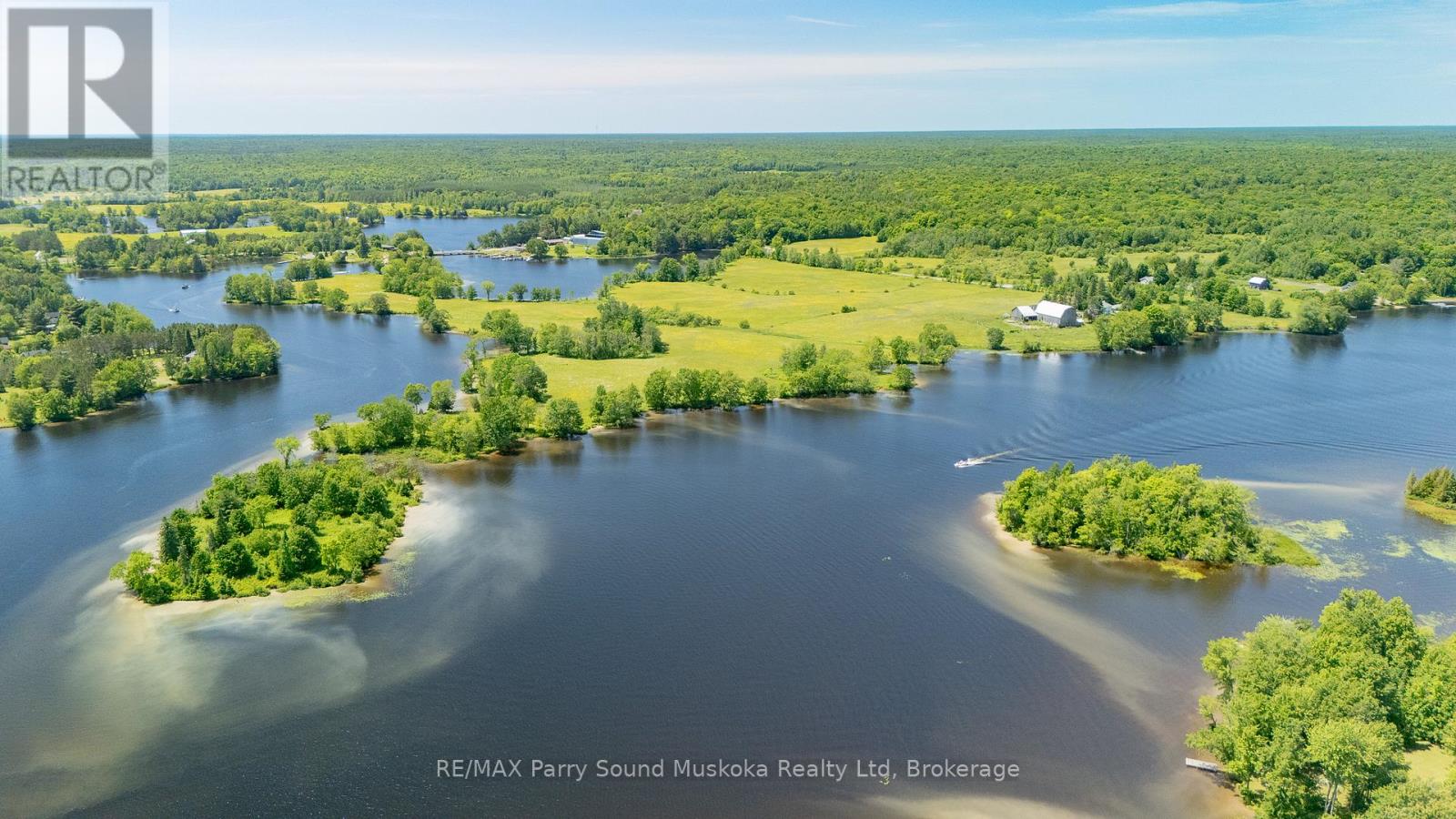 0 Floods Lane, Mckellar, Ontario  P0G 1C0 - Photo 11 - X12854976