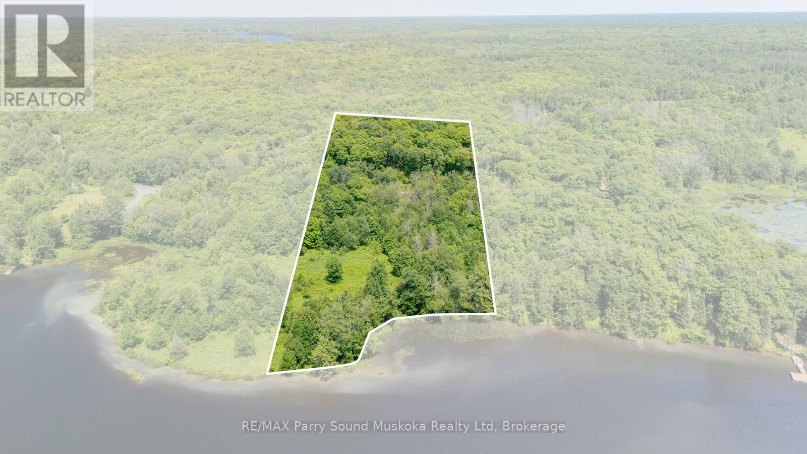 0 Floods Lane, Mckellar, Ontario  P0G 1C0 - Photo 2 - X12854976