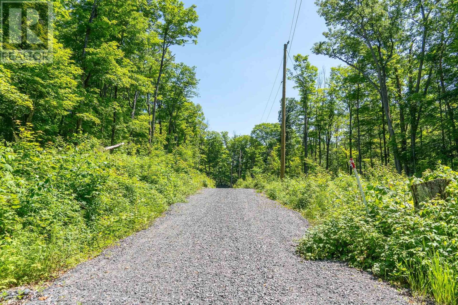 0 Floods Lane, Mckellar, Ontario  P0G 1C0 - Photo 22 - X12854976